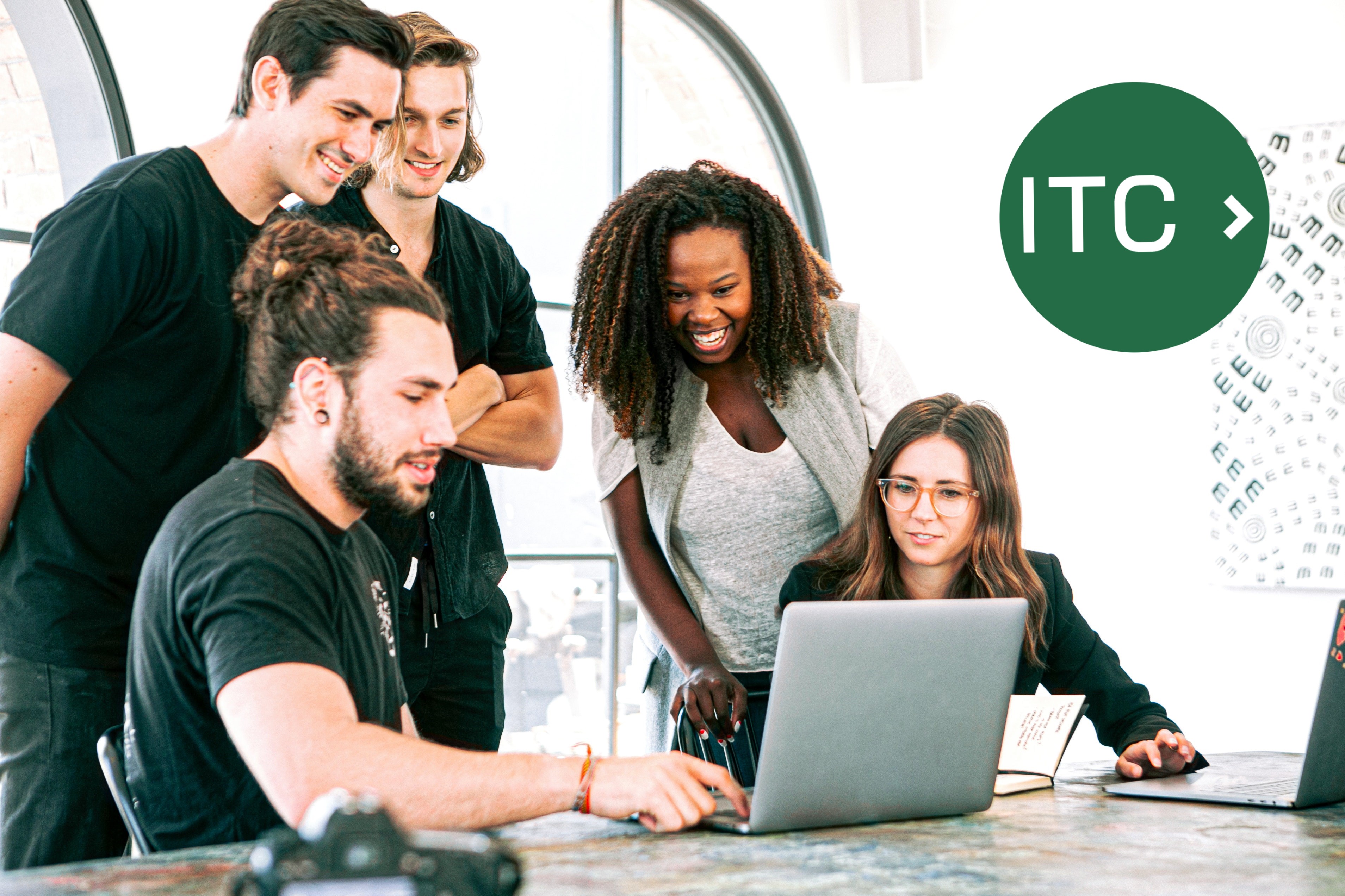 NEW Study From Work launch: Flexible online micro credentials for professionals